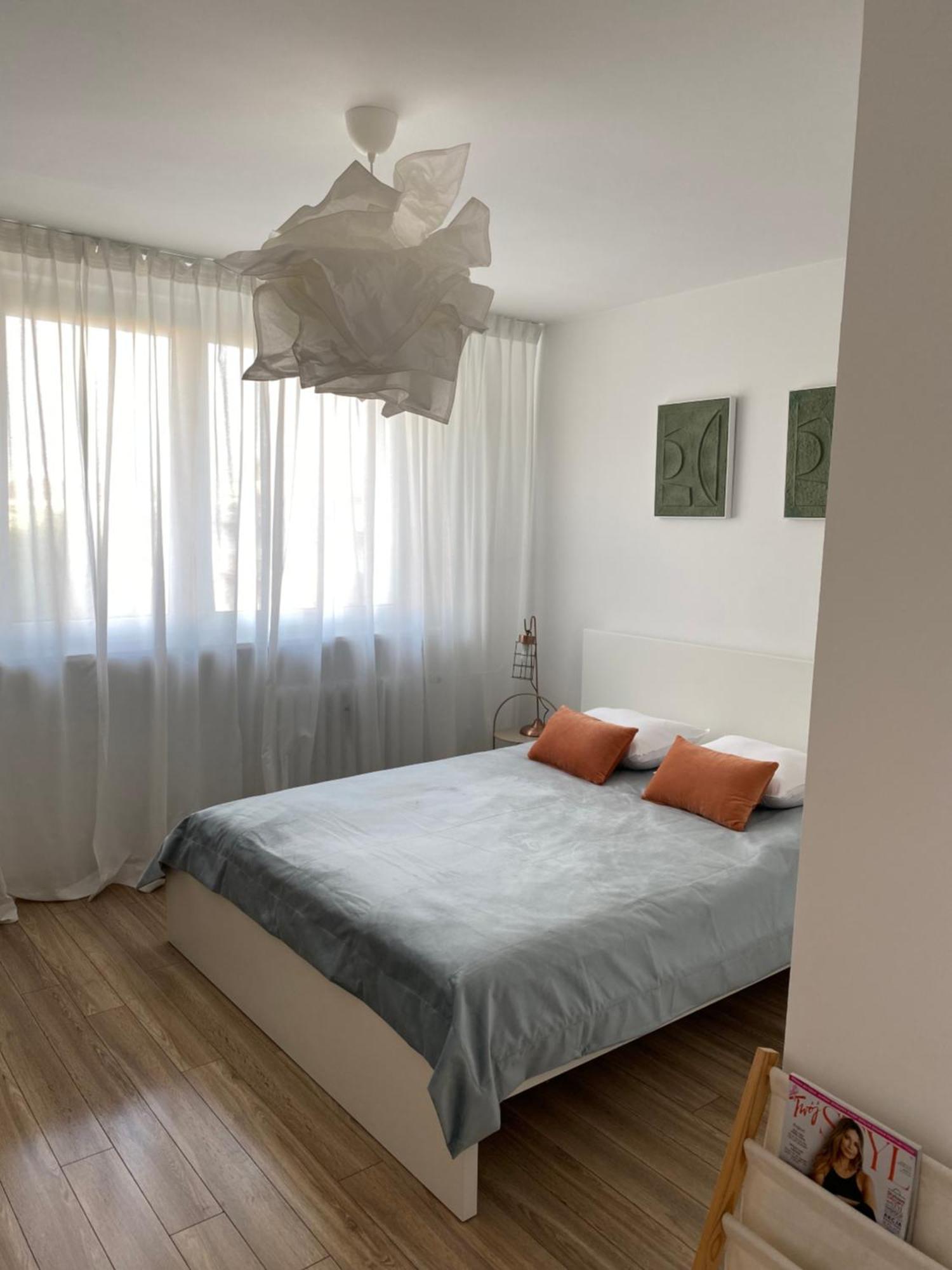 Apartament Przy Ogrodzie Botanicznym - Niemcewicza Быдгощ Экстерьер фото