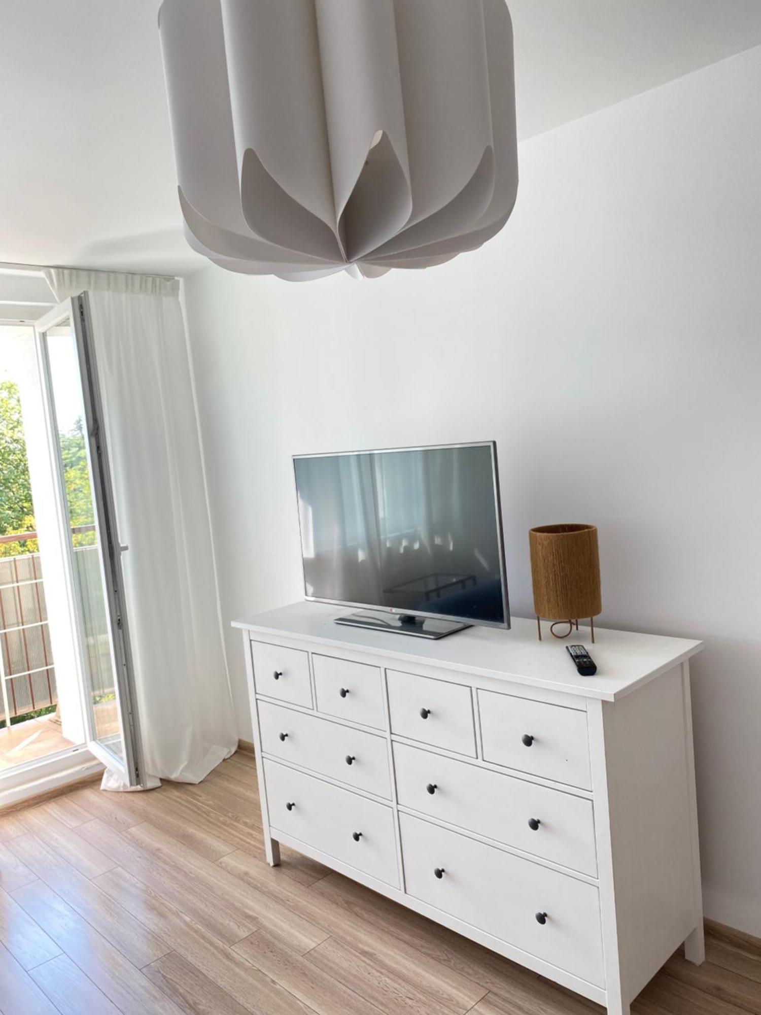 Apartament Przy Ogrodzie Botanicznym - Niemcewicza Быдгощ Экстерьер фото