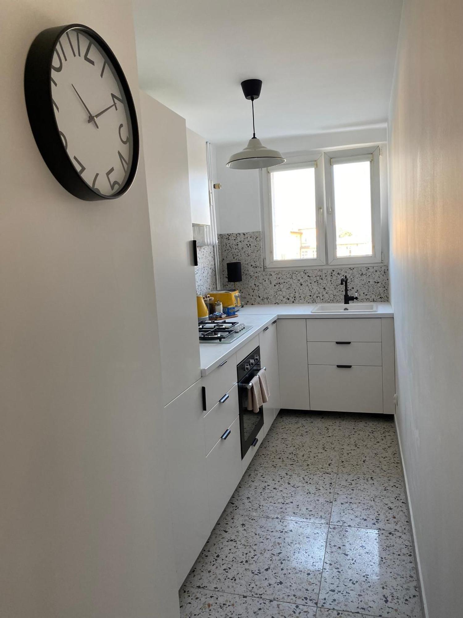 Apartament Przy Ogrodzie Botanicznym - Niemcewicza Быдгощ Экстерьер фото