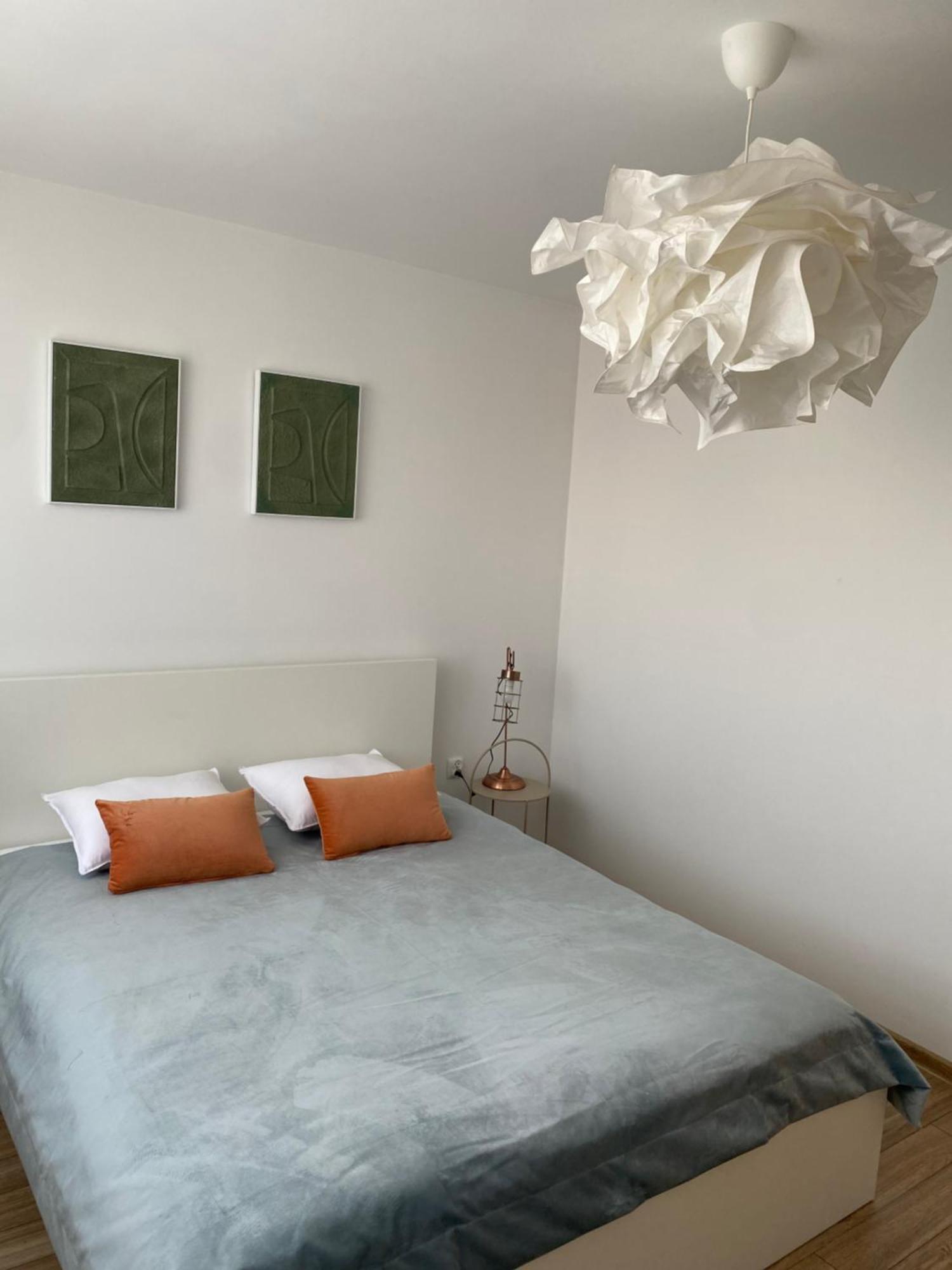 Apartament Przy Ogrodzie Botanicznym - Niemcewicza Быдгощ Экстерьер фото