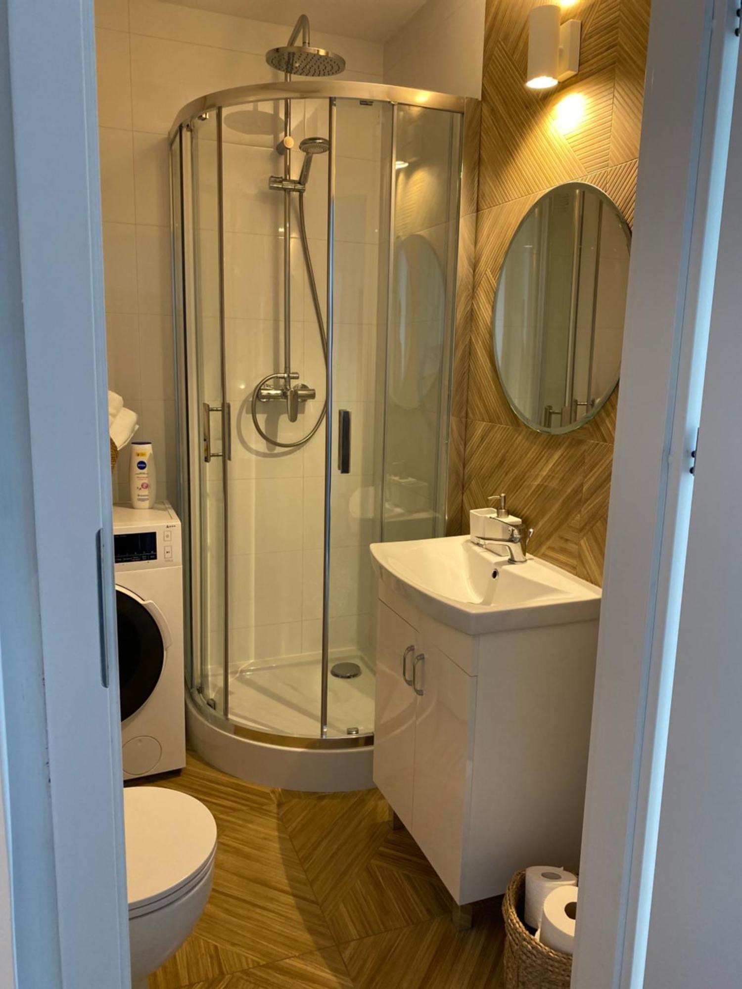 Apartament Przy Ogrodzie Botanicznym - Niemcewicza Быдгощ Экстерьер фото