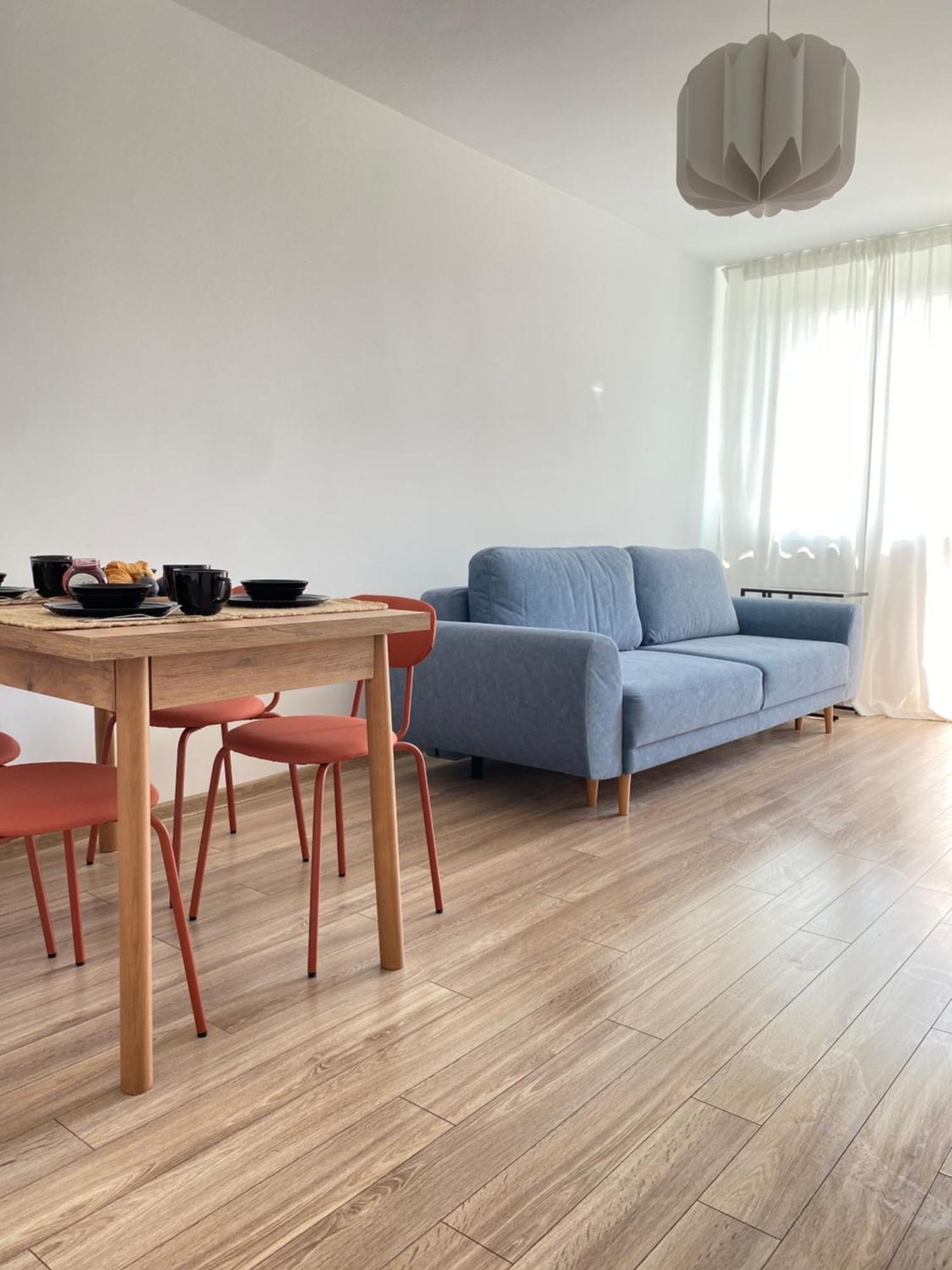 Apartament Przy Ogrodzie Botanicznym - Niemcewicza Быдгощ Экстерьер фото