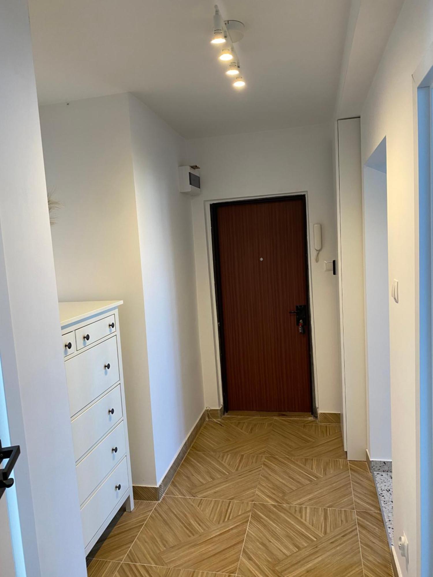Apartament Przy Ogrodzie Botanicznym - Niemcewicza Быдгощ Экстерьер фото